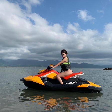 San Blas Rv Park Frente Al Mar Matanchen المظهر الخارجي الصورة
