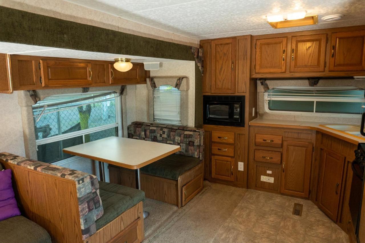 San Blas Rv Park Frente Al Mar Matanchen المظهر الخارجي الصورة