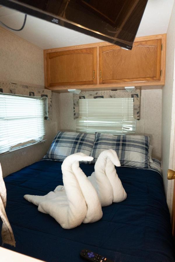 San Blas Rv Park Frente Al Mar Matanchen المظهر الخارجي الصورة