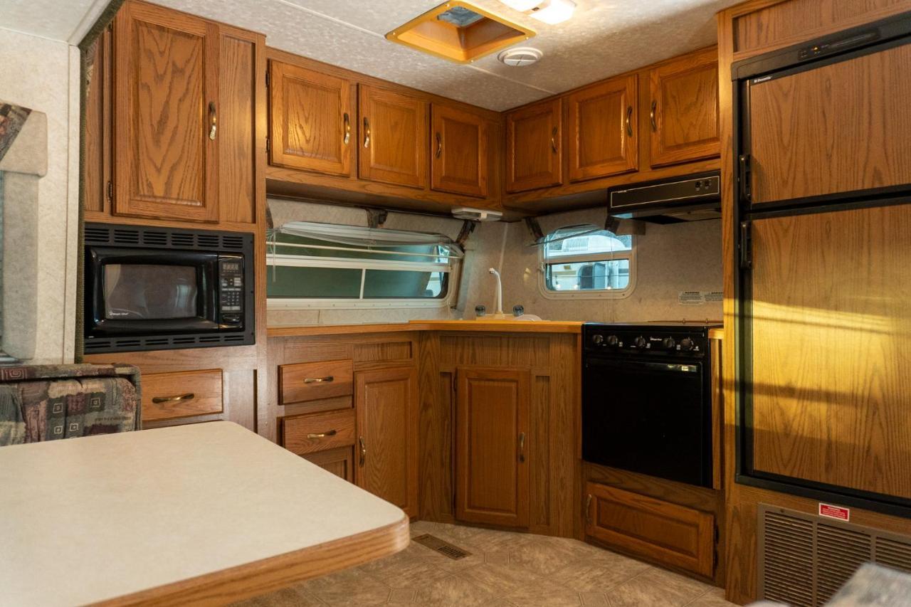 San Blas Rv Park Frente Al Mar Matanchen المظهر الخارجي الصورة