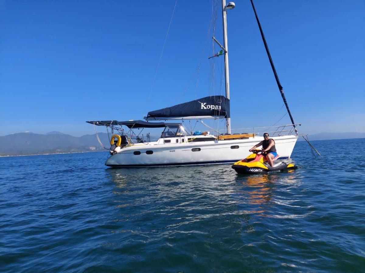 San Blas Rv Park Frente Al Mar Matanchen المظهر الخارجي الصورة