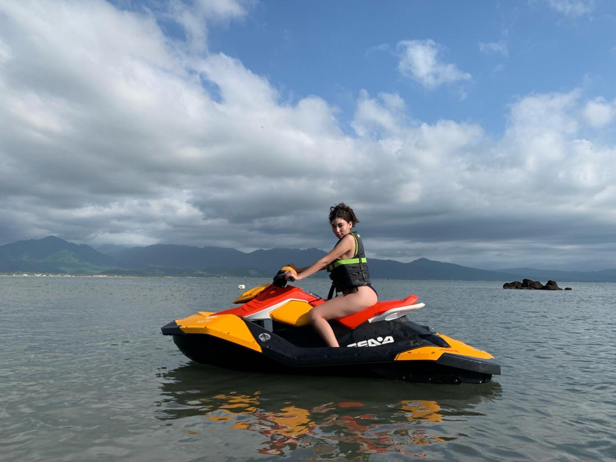 San Blas Rv Park Frente Al Mar Matanchen المظهر الخارجي الصورة