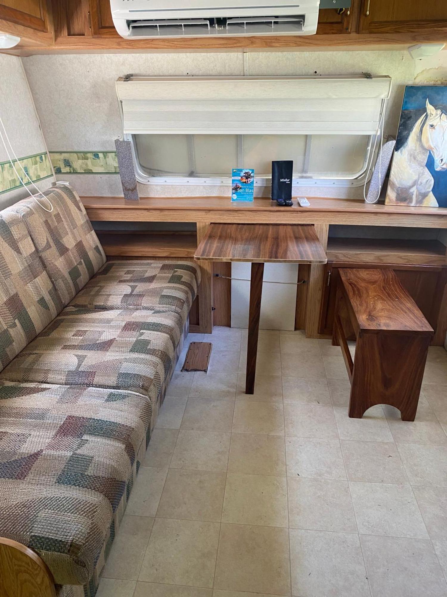 San Blas Rv Park Frente Al Mar Matanchen المظهر الخارجي الصورة