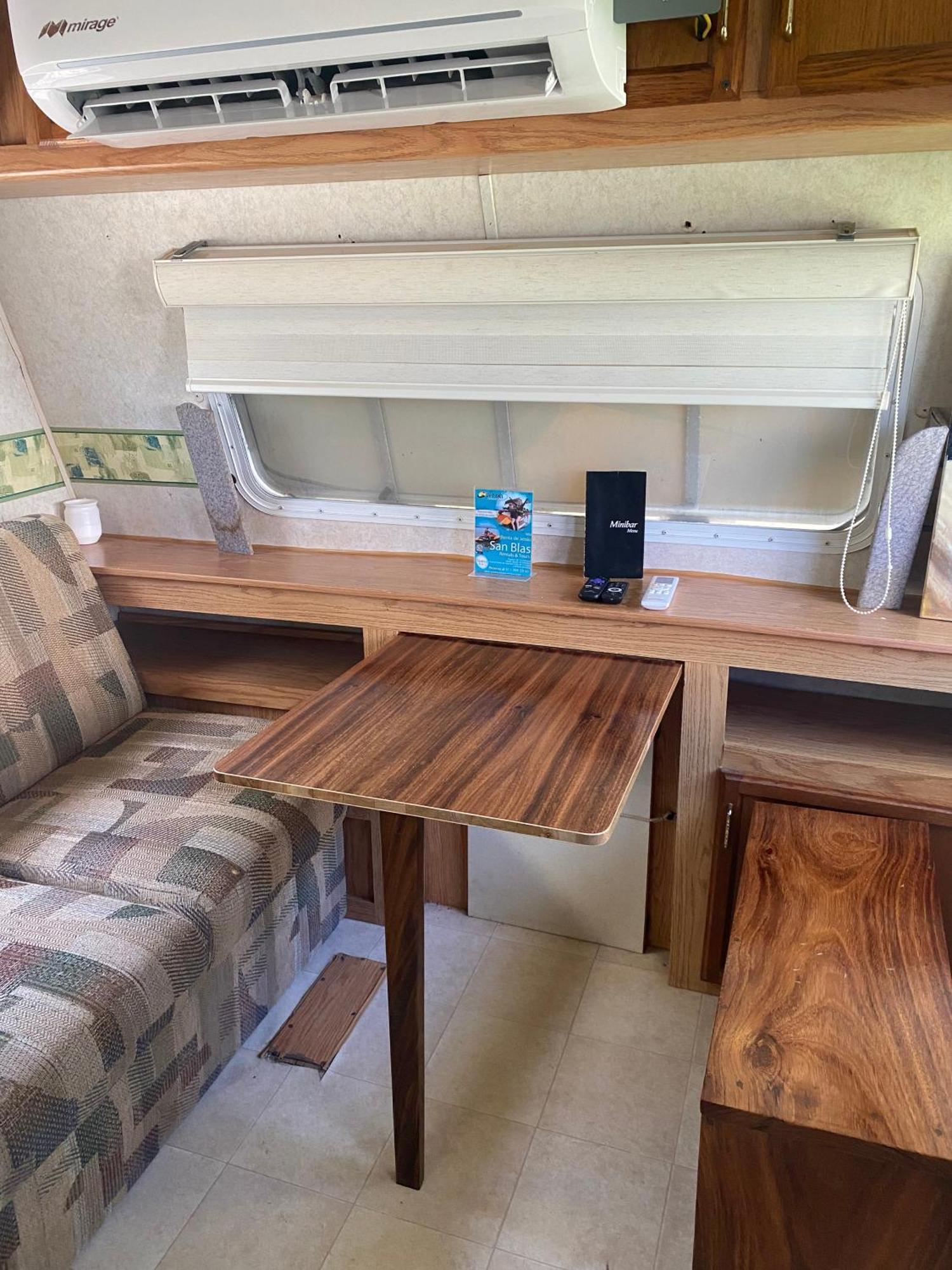 San Blas Rv Park Frente Al Mar Matanchen المظهر الخارجي الصورة