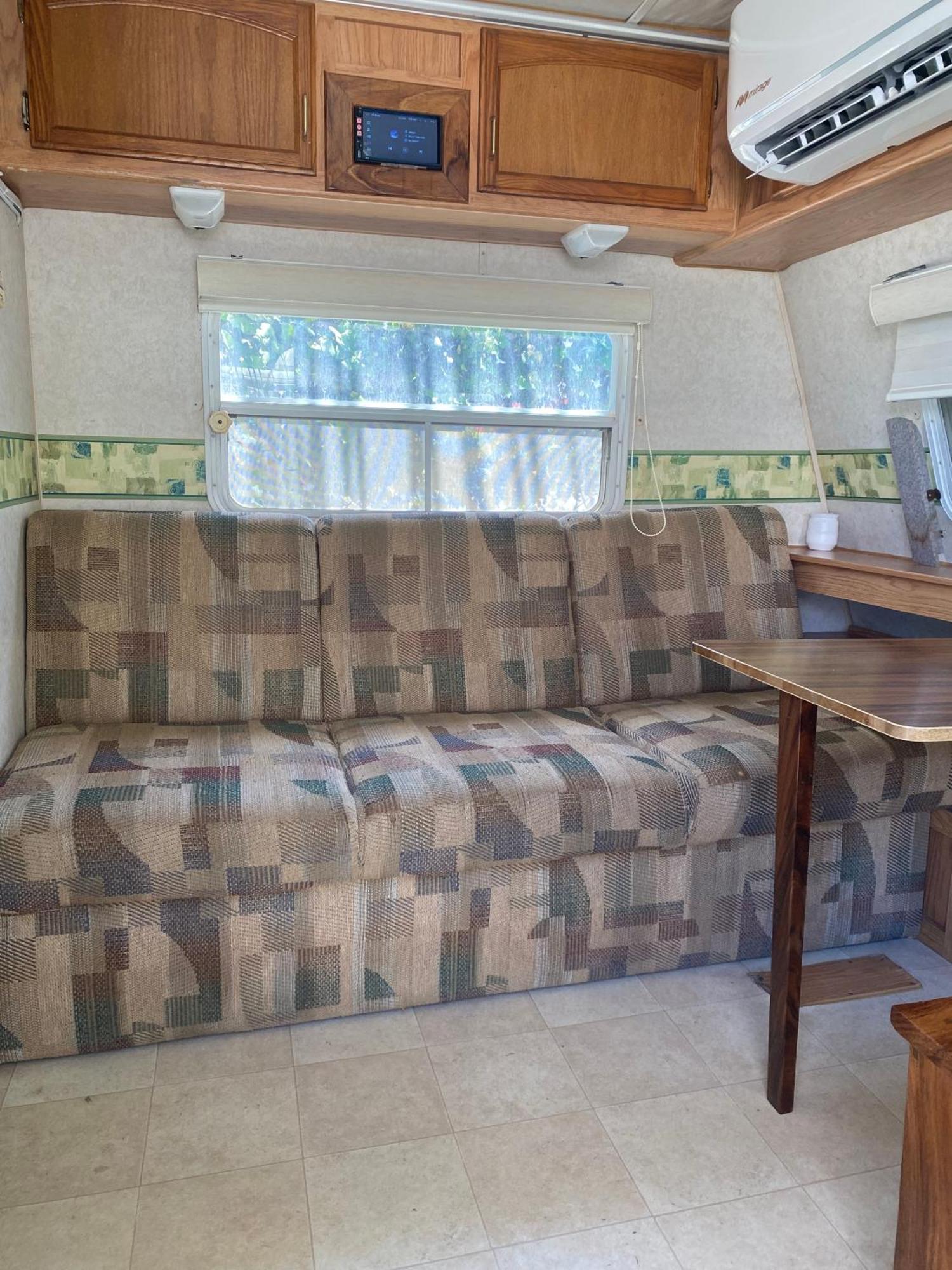 San Blas Rv Park Frente Al Mar Matanchen المظهر الخارجي الصورة